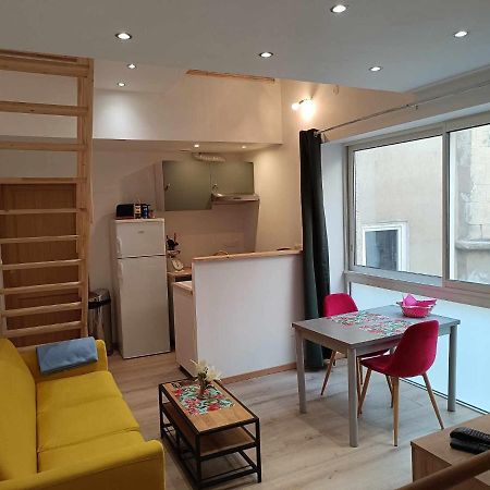 Appartement Centre L'Isle Sur La Sorgue LʼIsle-sur-la-Sorgue Exterior foto