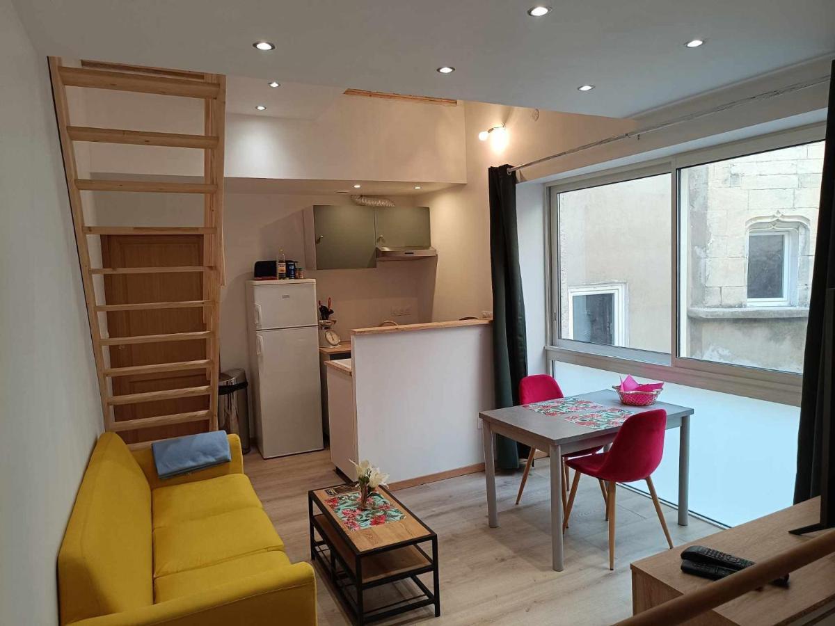 Appartement Centre L'Isle Sur La Sorgue LʼIsle-sur-la-Sorgue Exterior foto